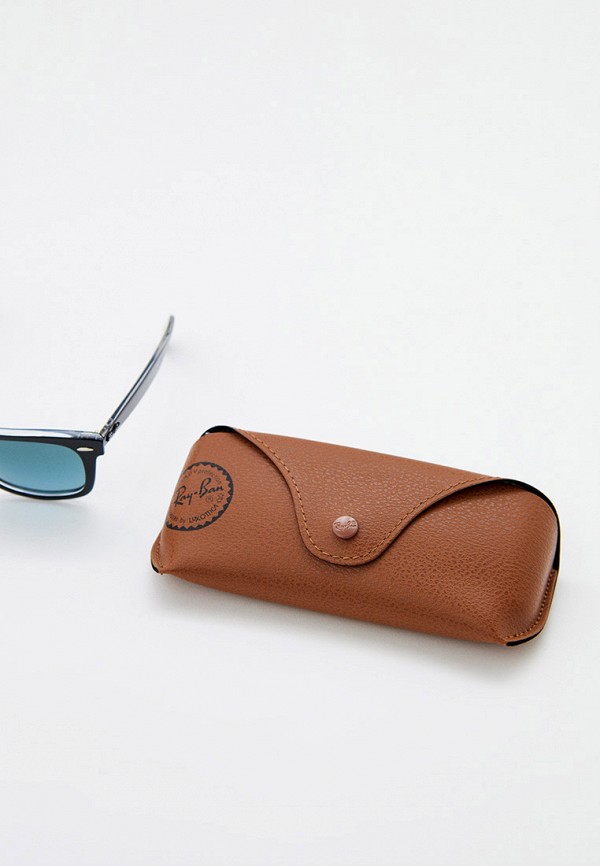 Ray-Ban® Очки солнцезащитные - RB2140 12943M - фото 4