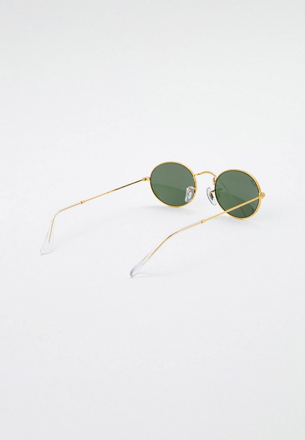 Ray-Ban® Очки солнцезащитные - OVAL RB3547 919631 - фото 2