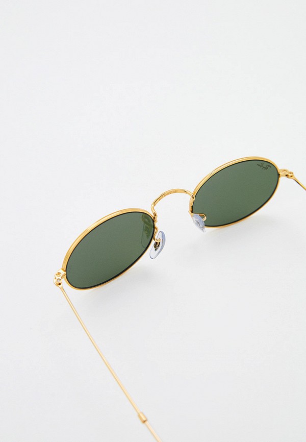 Ray-Ban® Очки солнцезащитные - OVAL RB3547 919631 - фото 3