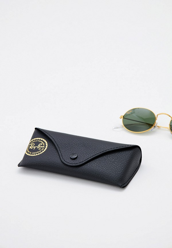 Ray-Ban® Очки солнцезащитные - OVAL RB3547 919631 - фото 4