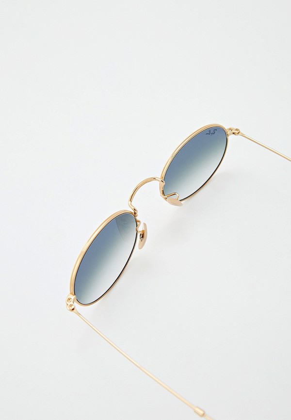 Ray-Ban® Очки солнцезащитные - RB3547N 001/3F - фото 3