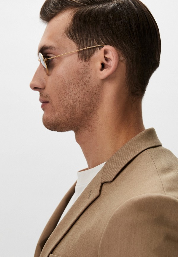 Ray-Ban® Очки солнцезащитные - RB3547N 001/3F - фото 6