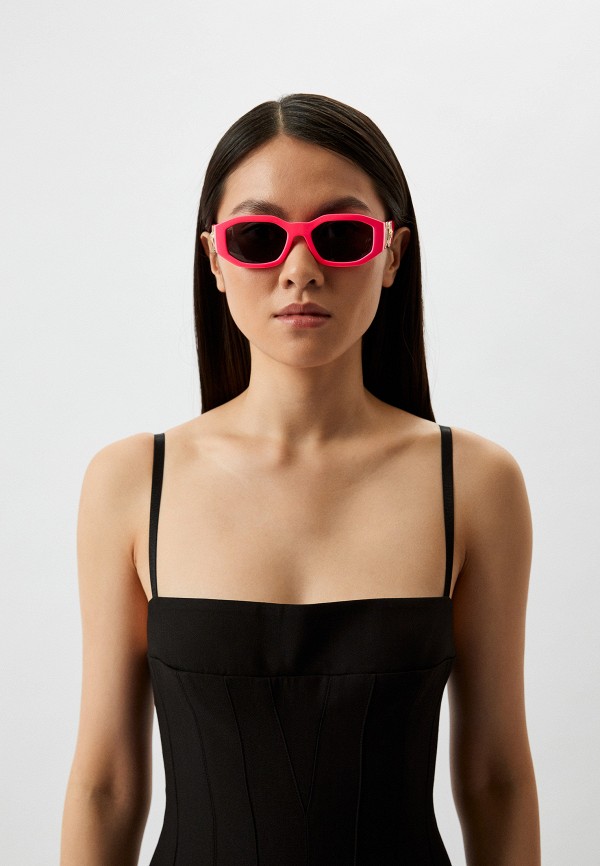 Versace Очки солнцезащитные - VE4361 531887 - фото 5