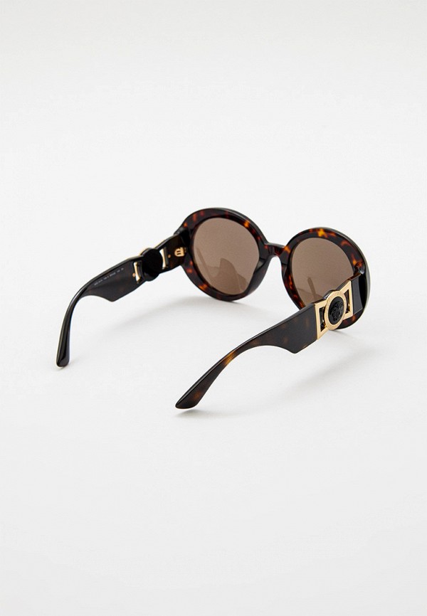 Versace Очки солнцезащитные - VE4414 108/3 - фото 2