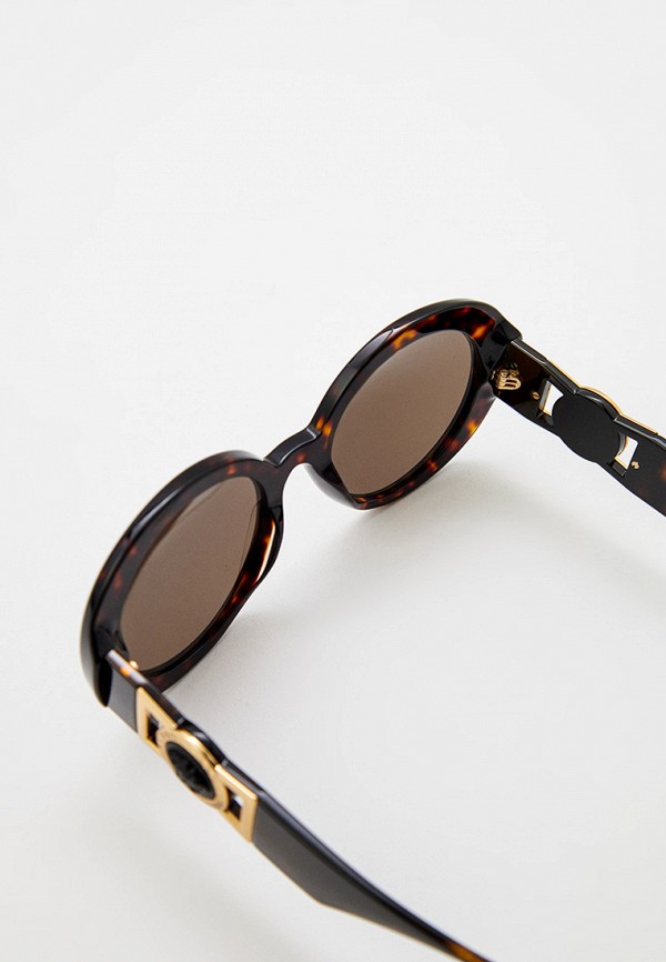 Versace Очки солнцезащитные - VE4414 108/3 - фото 3