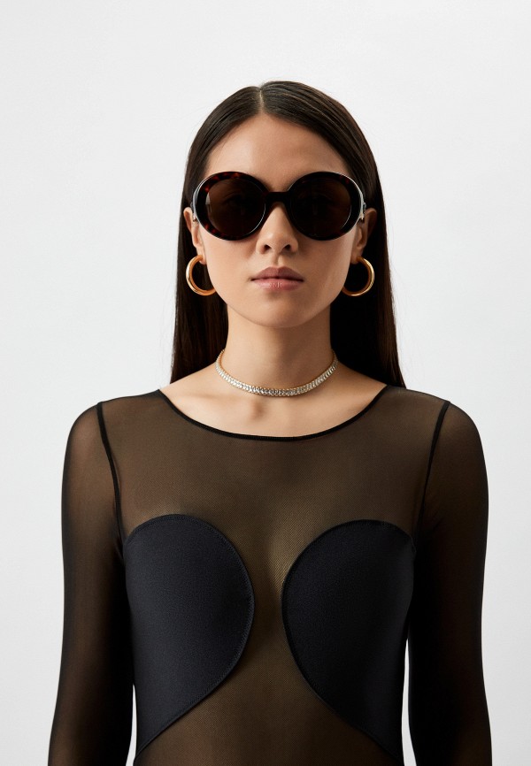 Versace Очки солнцезащитные - VE4414 108/3 - фото 5