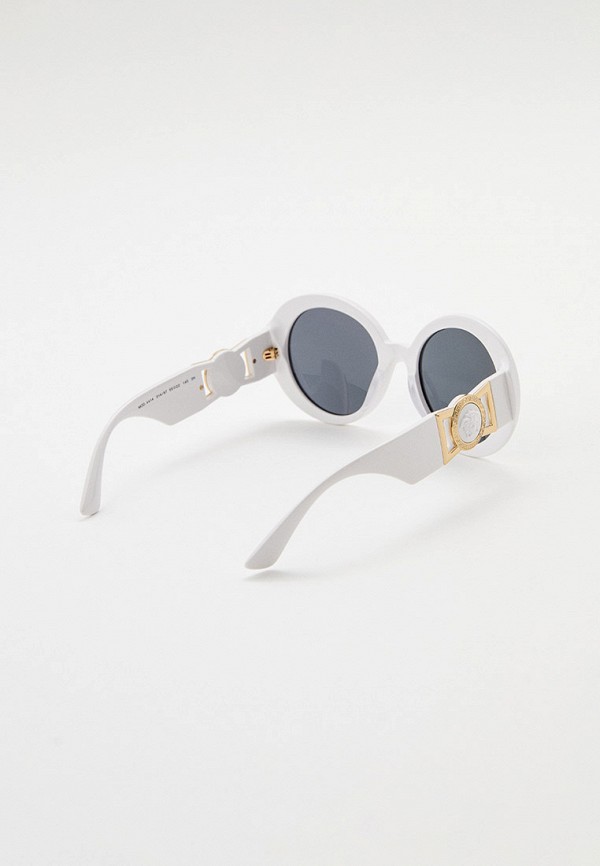 Versace Очки солнцезащитные - VE4414 314/87 - фото 2