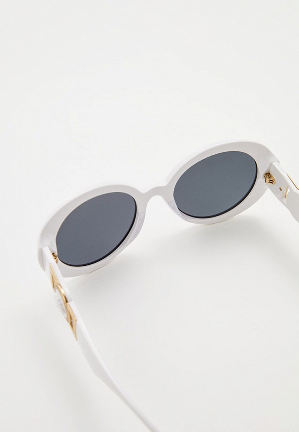 Versace Очки солнцезащитные - VE4414 314/87 - фото 3