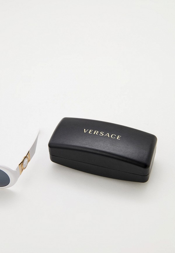 Versace Очки солнцезащитные - VE4414 314/87 - фото 4