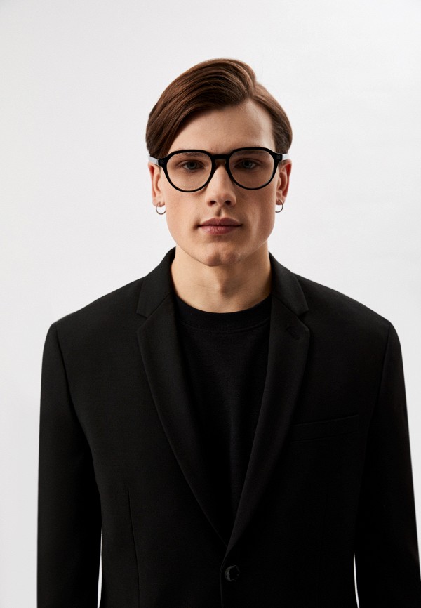 Burberry Оправа - BE2368 3001 - фото 5