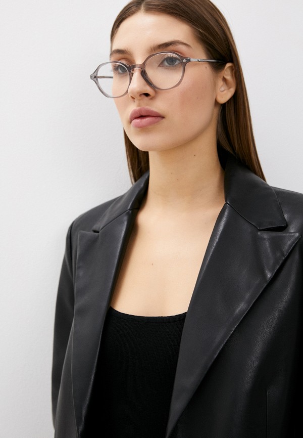Оправа Vogue® Eyewear VO5472 2820, цвет: серый, RTLACM559201 — купить в ...