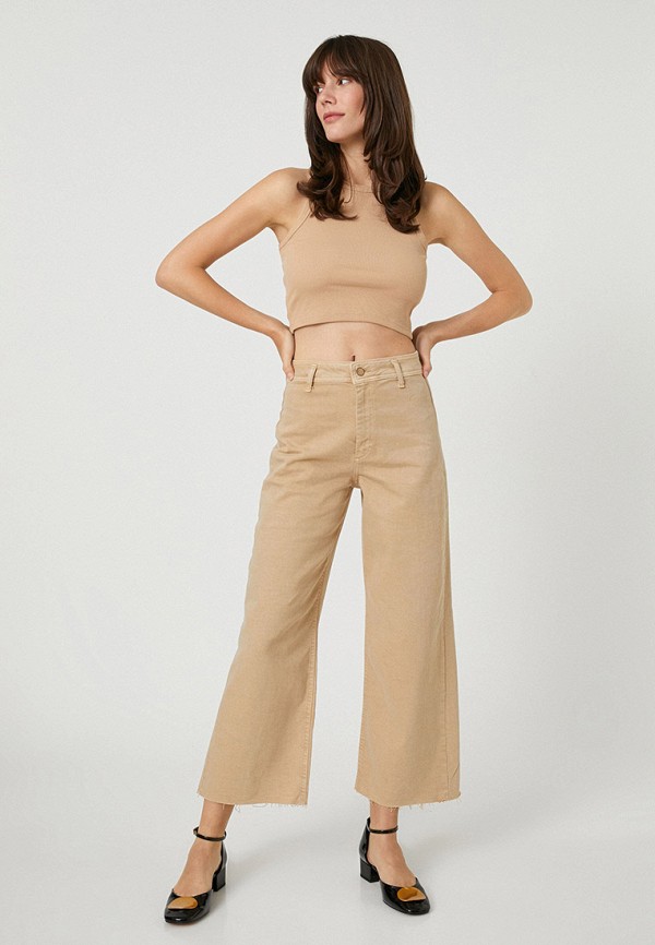 Koton Джинсы - фото 2