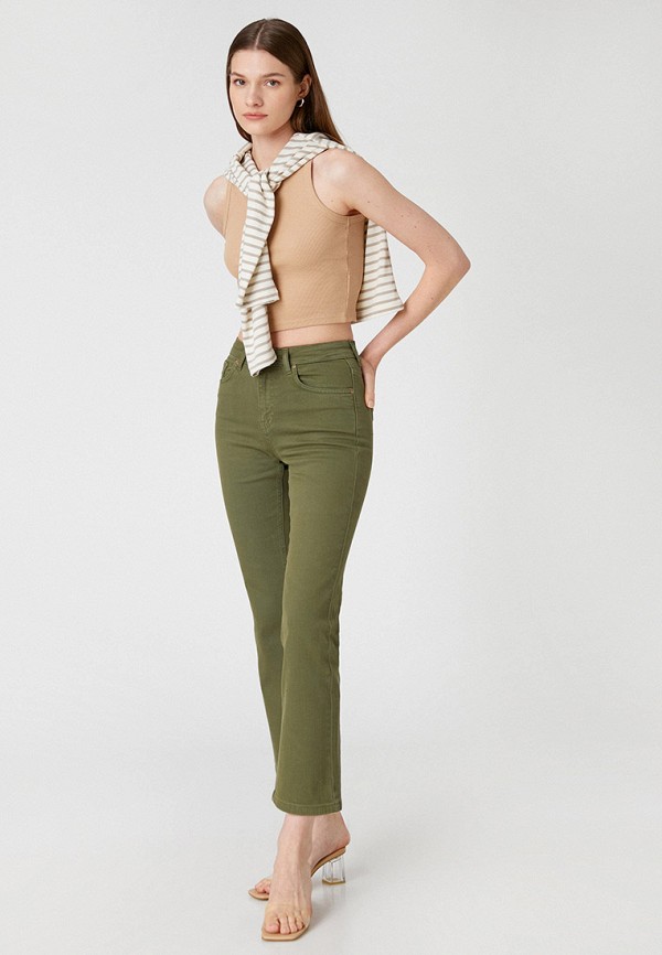 Koton Джинсы - фото 2