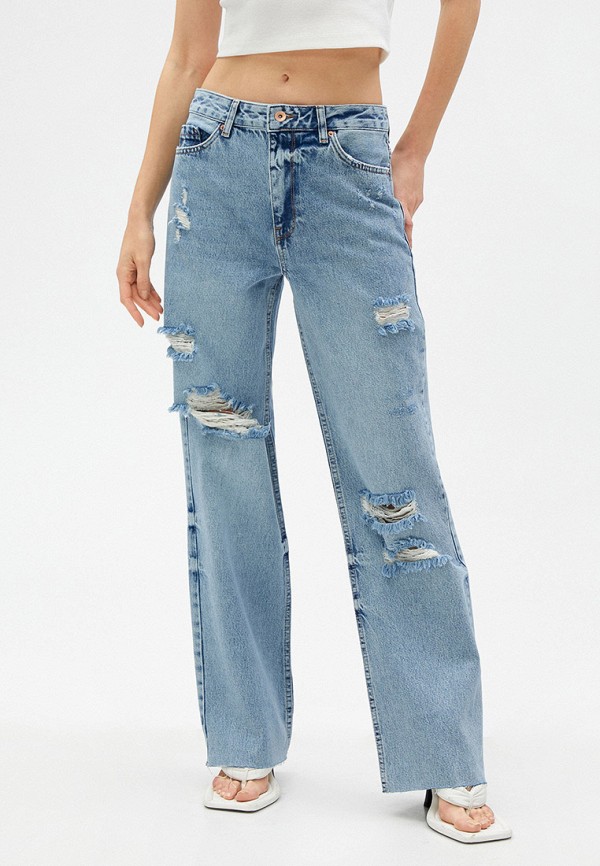 Koton Джинсы - фото 1