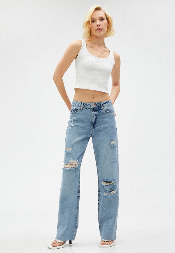 Koton Джинсы - фото 2