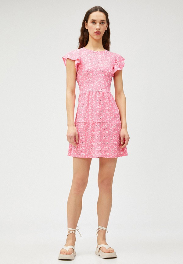 Koton Платье - фото 2