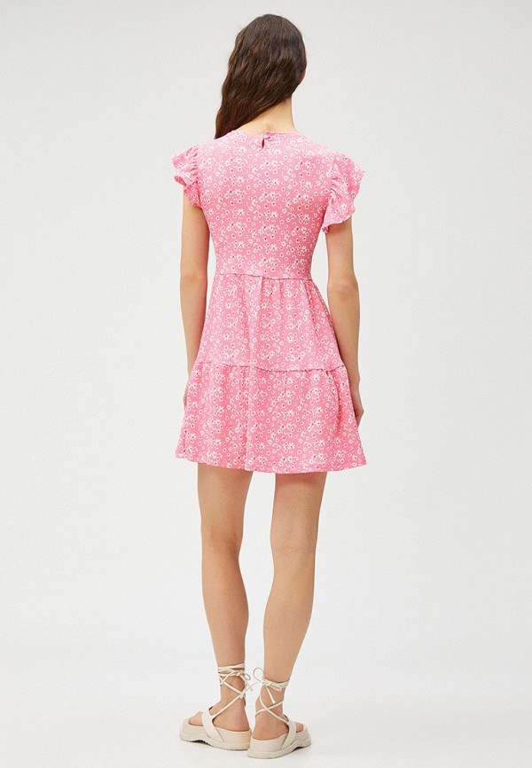 Koton Платье - фото 3