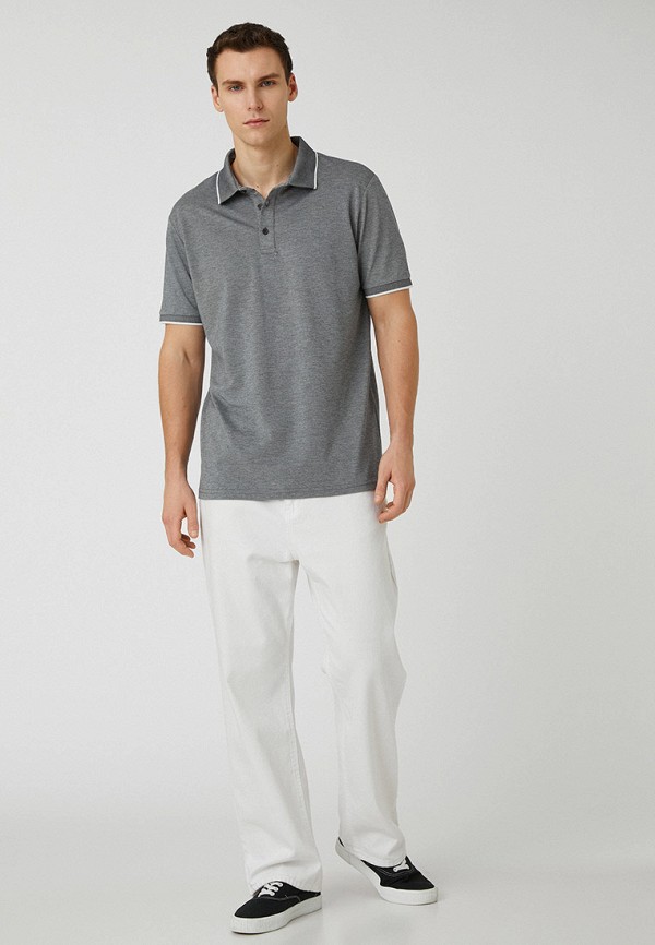 Koton Поло - фото 2