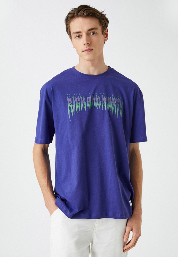 Koton Футболка - фото 1