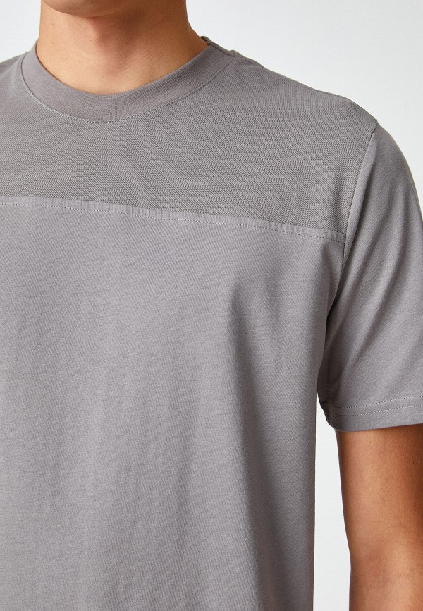 Koton Футболка - фото 4