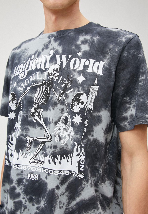 Koton Футболка - фото 4