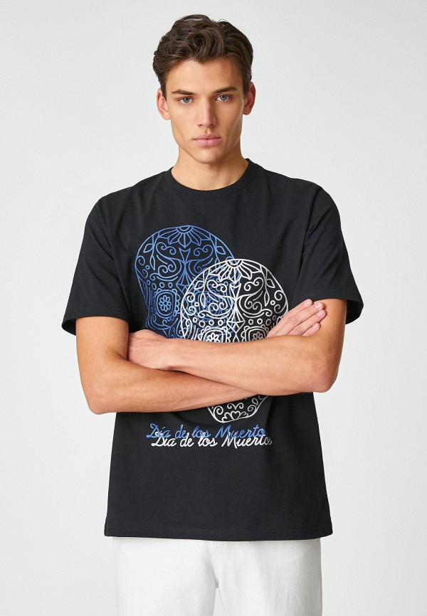 Koton Футболка - фото 1