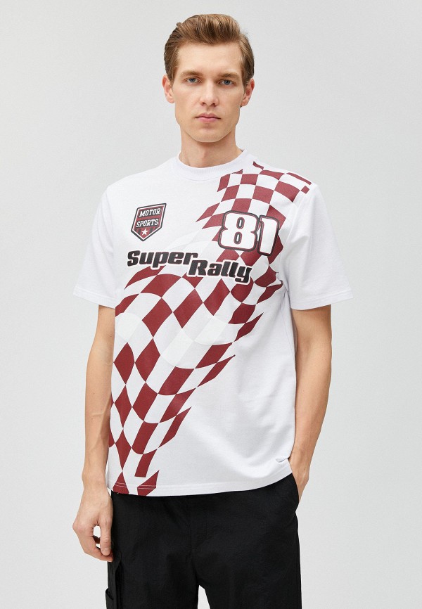 Koton Футболка - фото 1