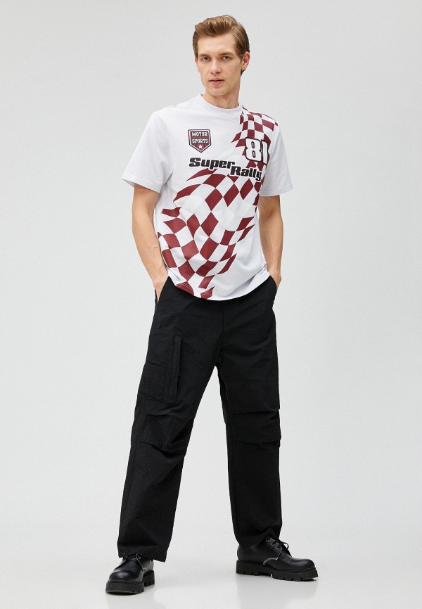 Koton Футболка - фото 2