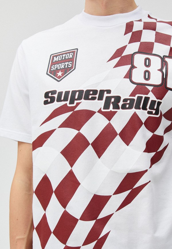 Koton Футболка - фото 4