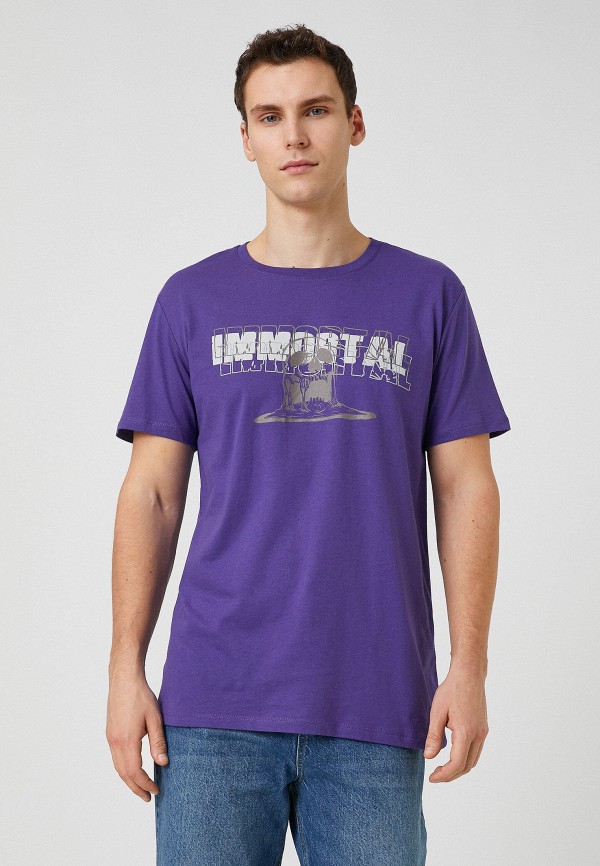 Koton Футболка - фото 1