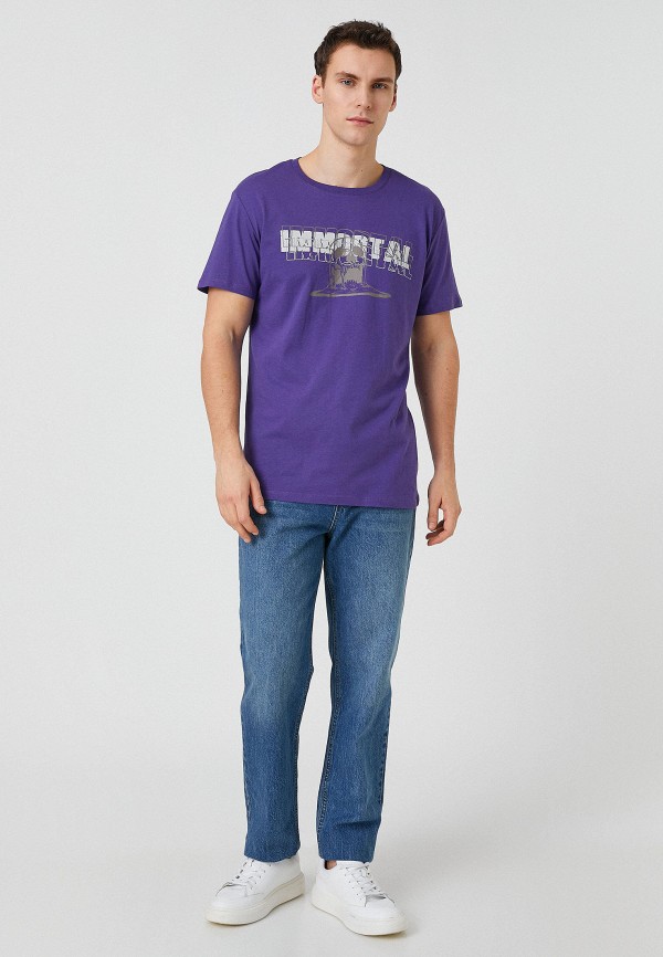 Koton Футболка - фото 2