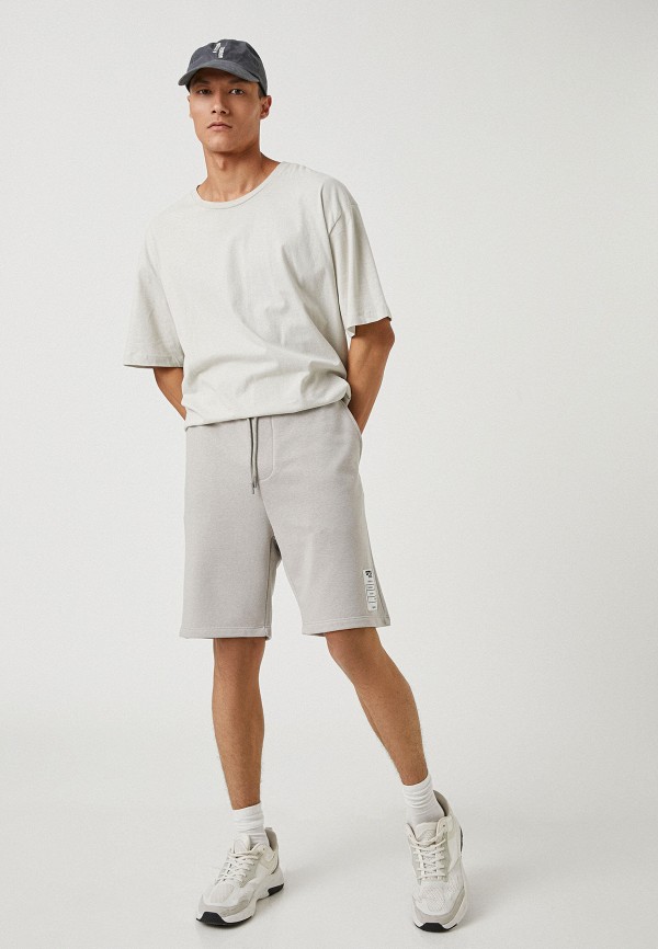 Koton Шорты спортивные - фото 2