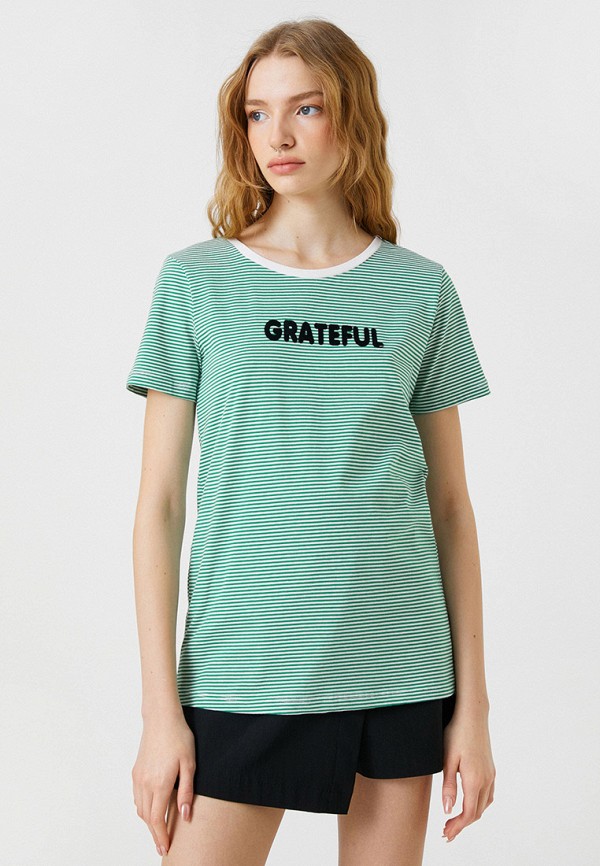 Koton Футболка - фото 1