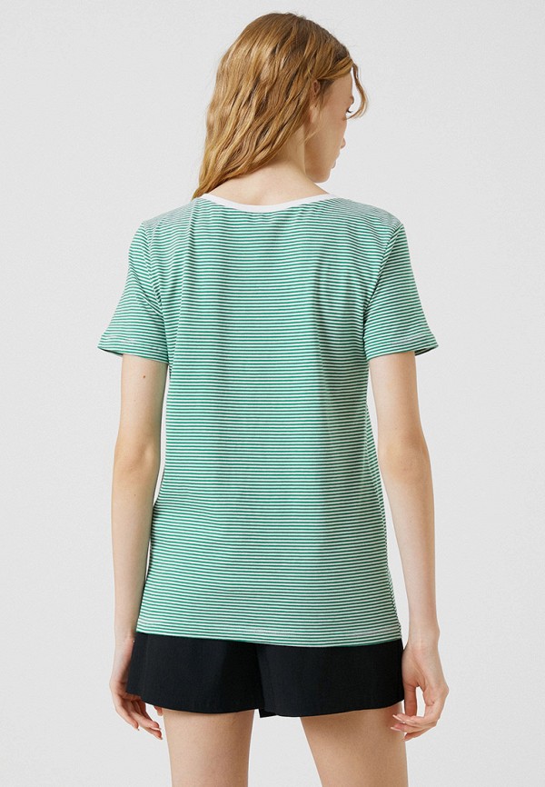 Koton Футболка - фото 3