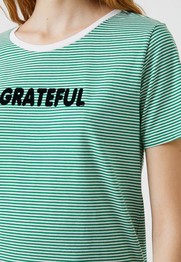 Koton Футболка - фото 4