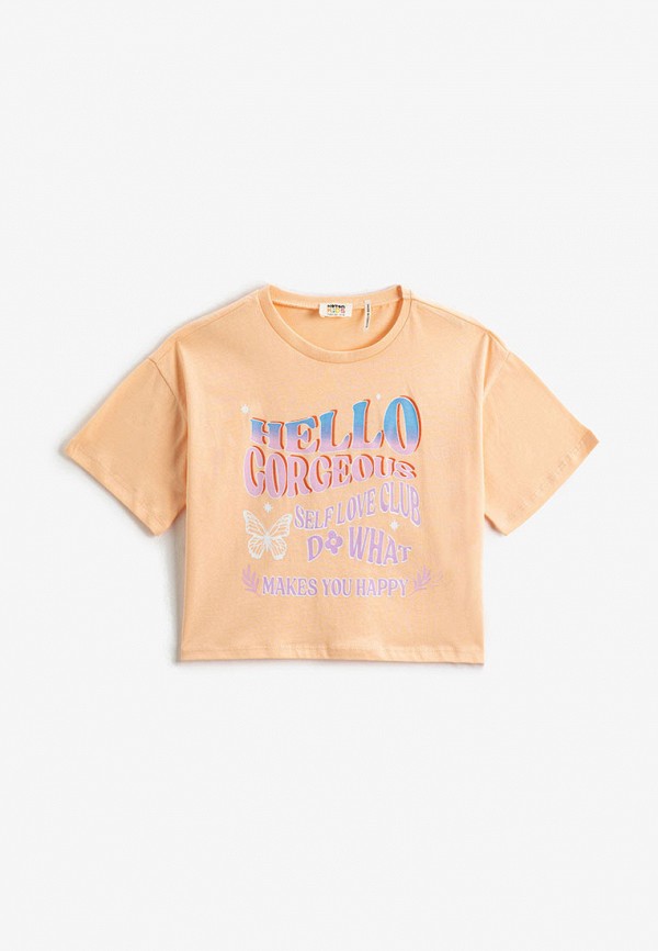 Koton Футболка - фото 1