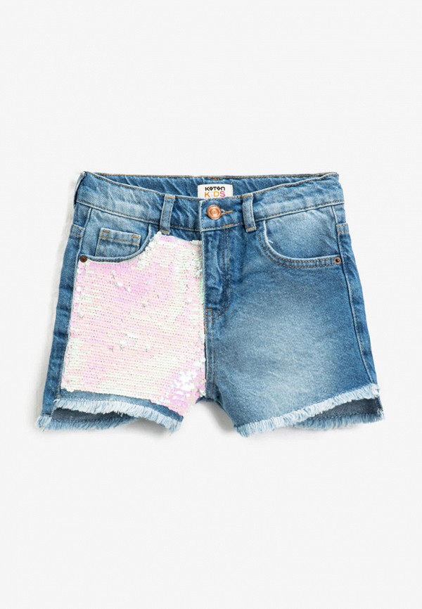 Koton Шорты джинсовые - фото 1