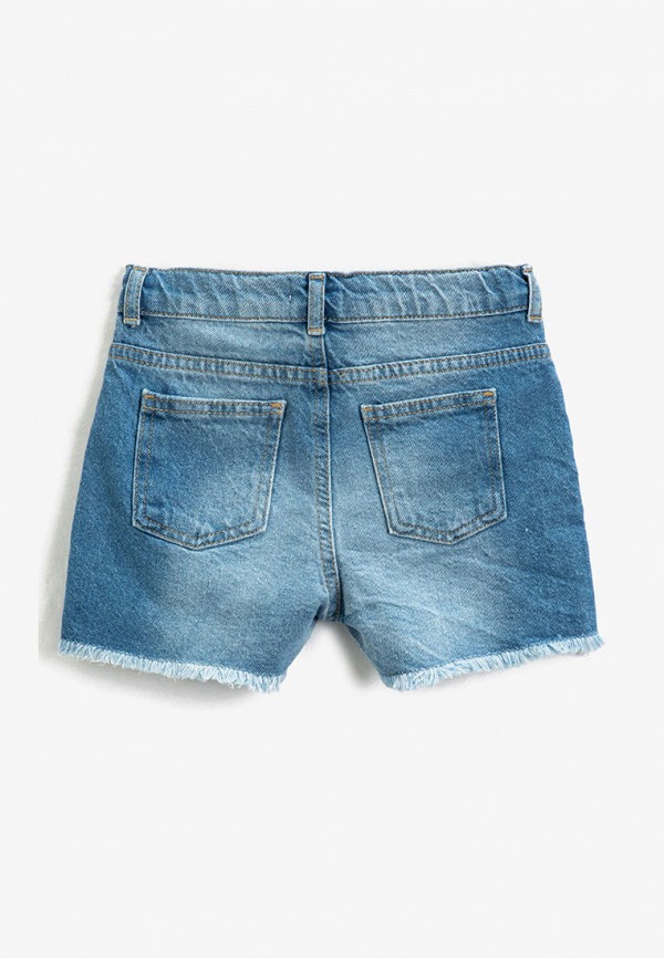 Koton Шорты джинсовые - фото 2