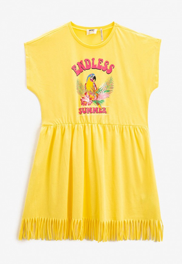 Koton Платье - фото 1