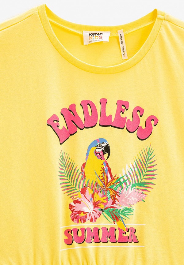 Koton Платье - фото 3