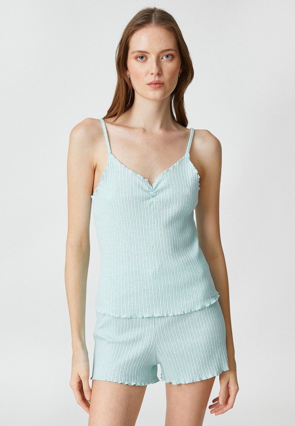 Koton Майка домашняя - фото 1