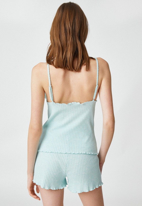 Koton Майка домашняя - фото 3