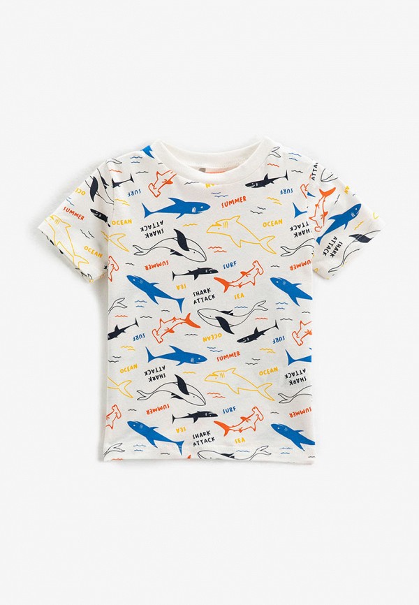 Koton Футболка - фото 1