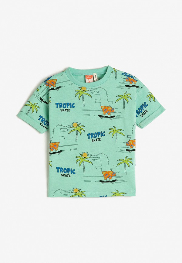 Koton Футболка - фото 1