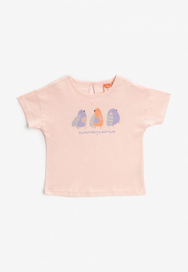 Koton Футболка - фото 1