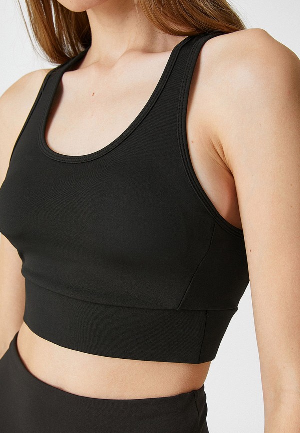 Koton Топ спортивный - фото 4