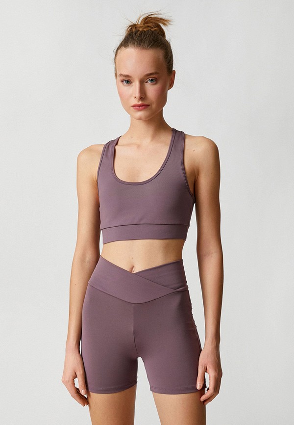 Koton Топ спортивный - фото 1