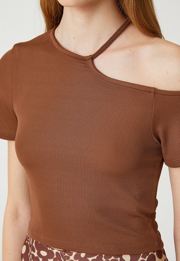 Koton Футболка - фото 4