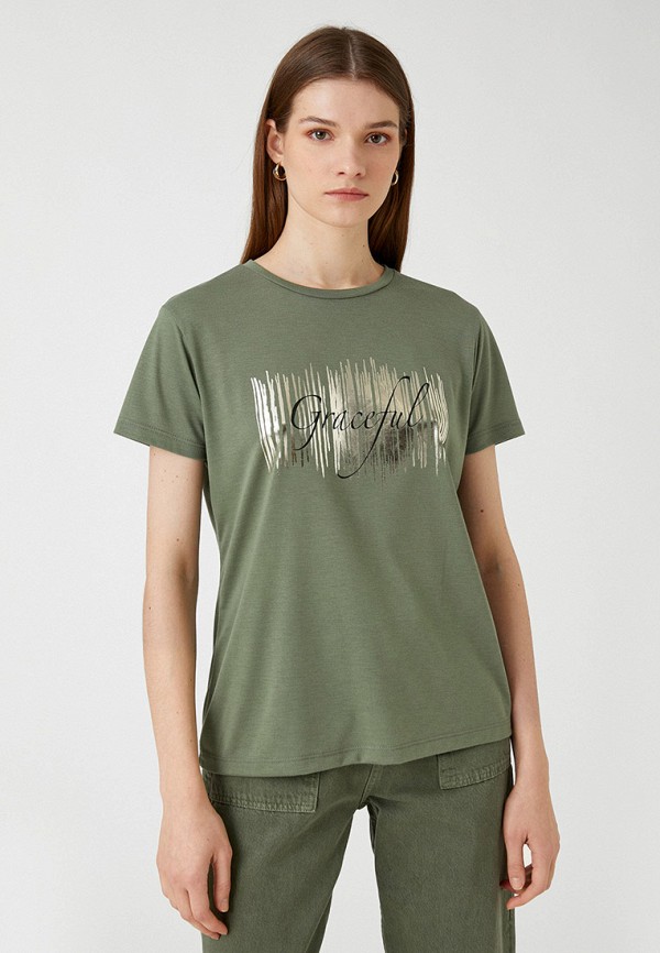 Koton Футболка - фото 1