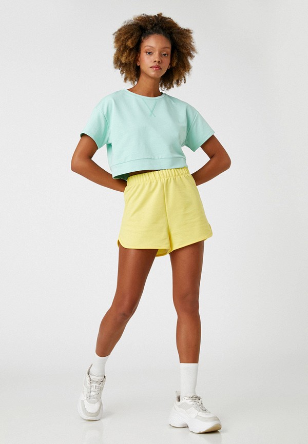 Koton Шорты спортивные - фото 2